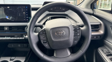 Toyota Prius 2.0 PHEV Design 5dr CVT Hatchback